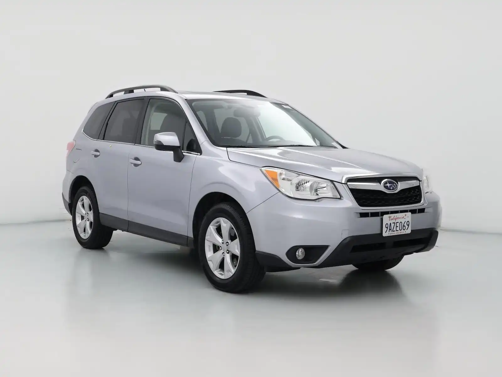 2014 Subaru Forester 2.5i Touring AT PZEV's photo