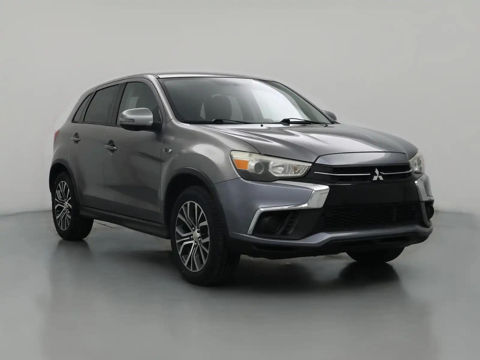 2019 Mitsubishi Outlander Sport 2.0 ES FWD CVT's photo