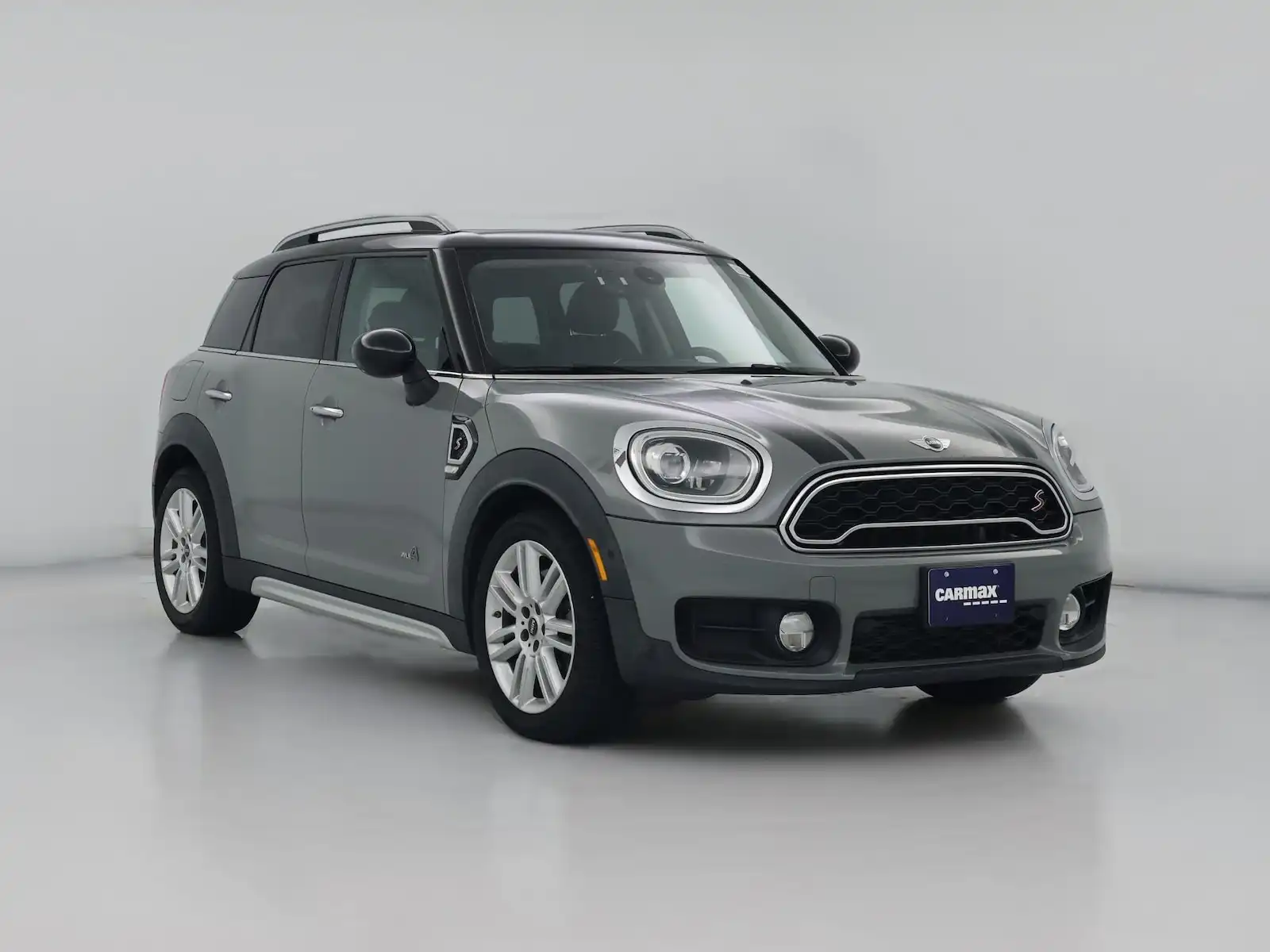 2018 MINI Countryman Cooper S ALL4's photo