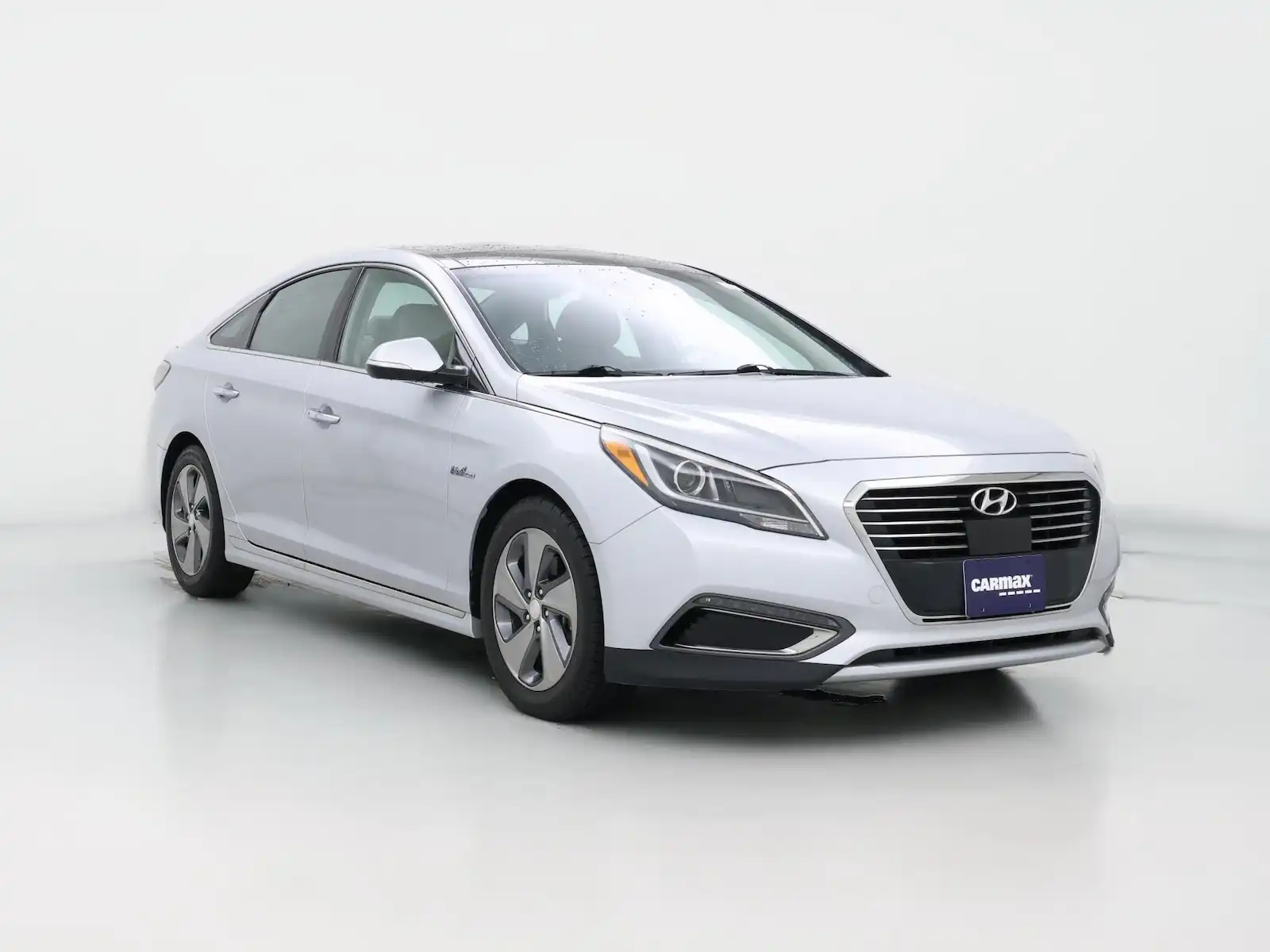 2017 Hyundai Sonata Limited's photo