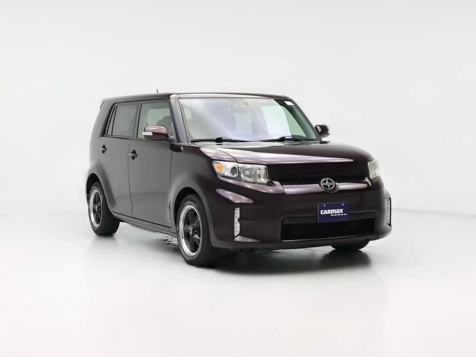2014 Scion xB AT's photo
