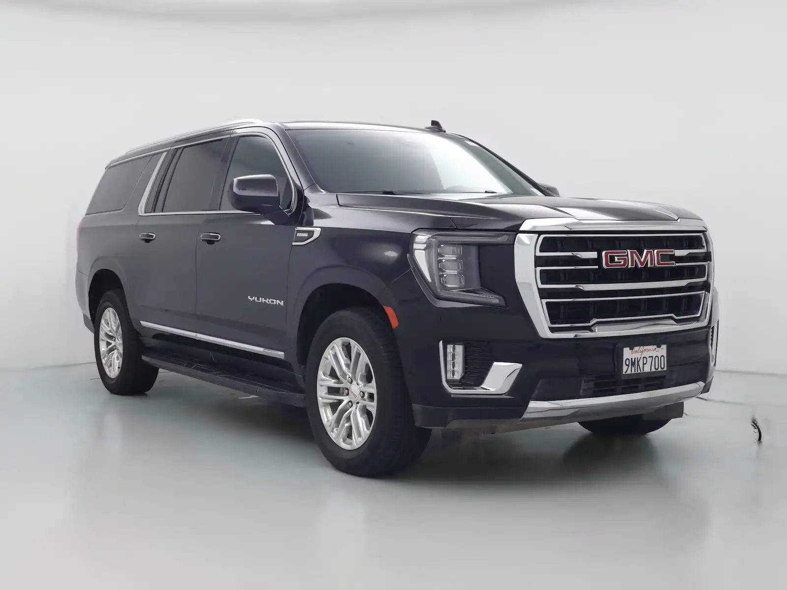 2024 GMC Yukon SLT 4WD's photo