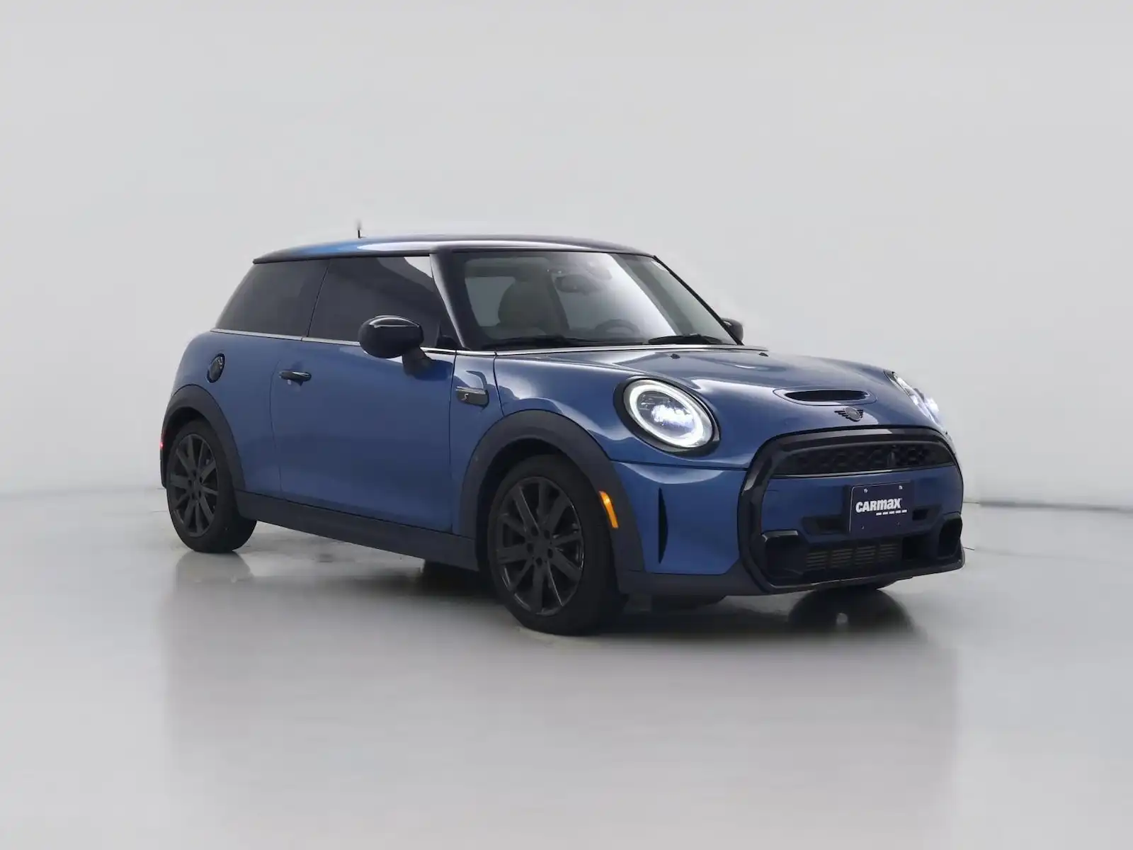 2022 MINI Hardtop Cooper S's photo