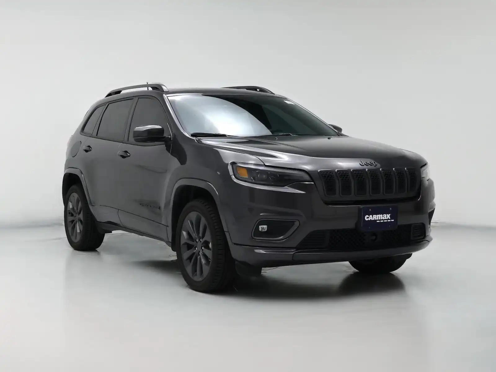 2021 Jeep Cherokee High Altitude 4WD's photo