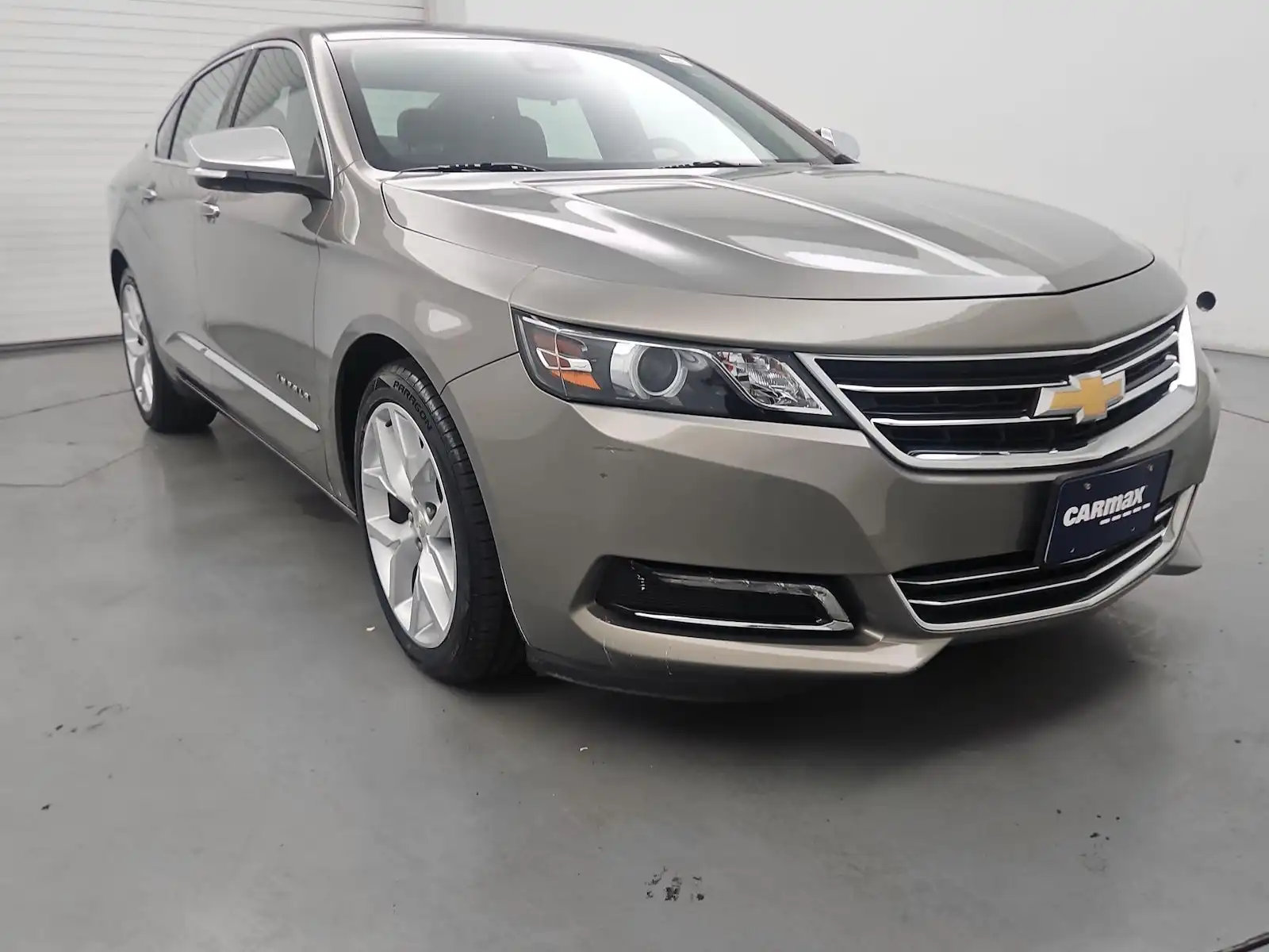 2017 Chevrolet Impala Premier's photo