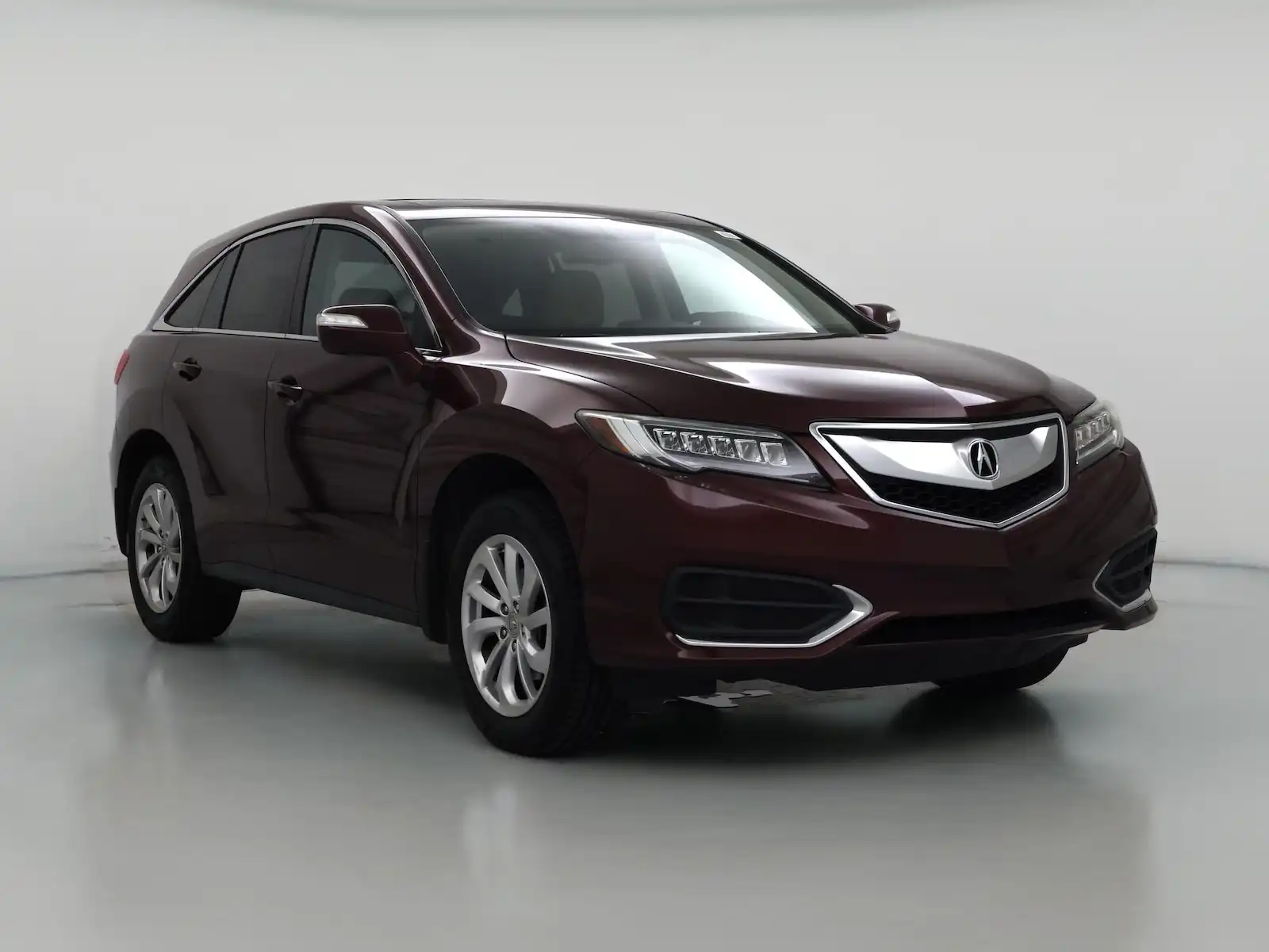 2017 Acura RDX AcuraWatch Plus Package's photo