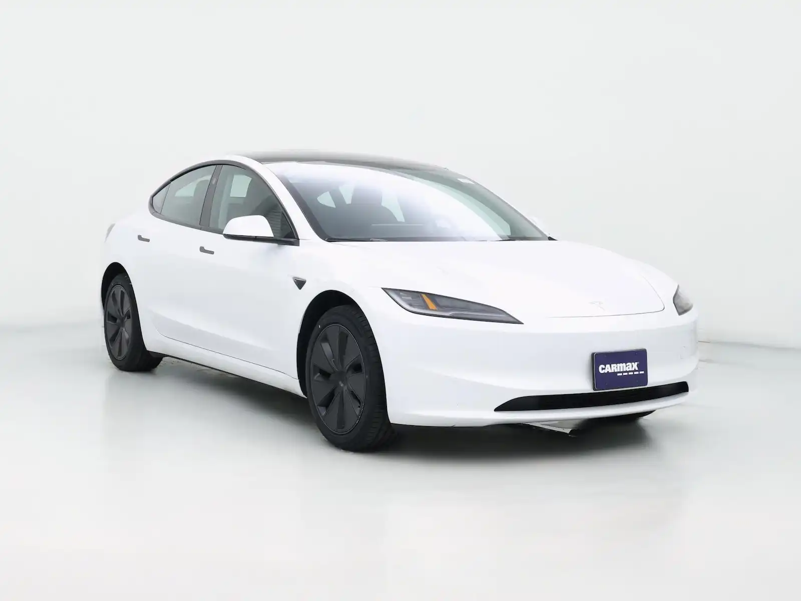 2024 Tesla Model 3 Long Range's photo