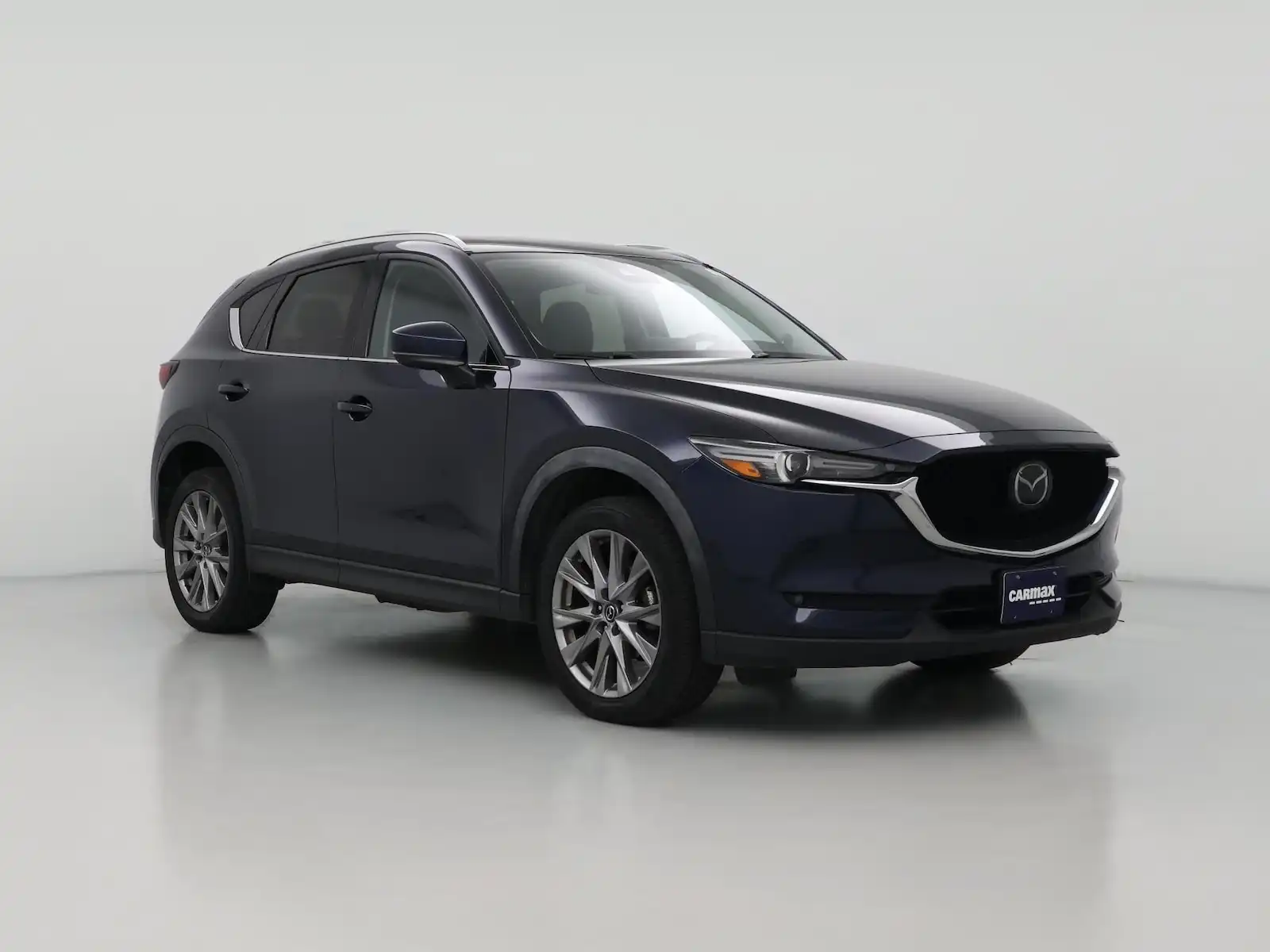 2021 Mazda CX-5 Grand Touring AWD Auto's photo