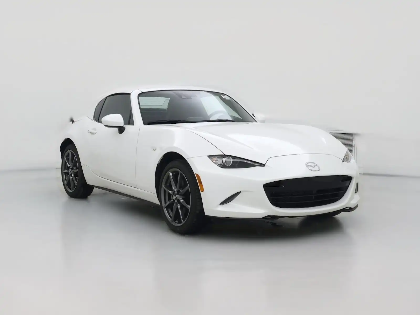 2017 Mazda MX-5 Miata 2.0 Grand Touring's photo