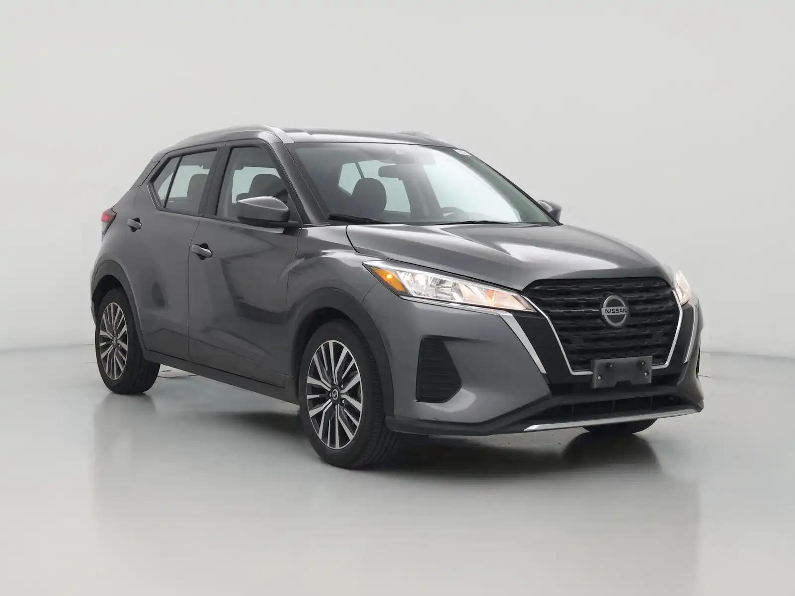 2021 Nissan Kicks 1.6 SV's photo