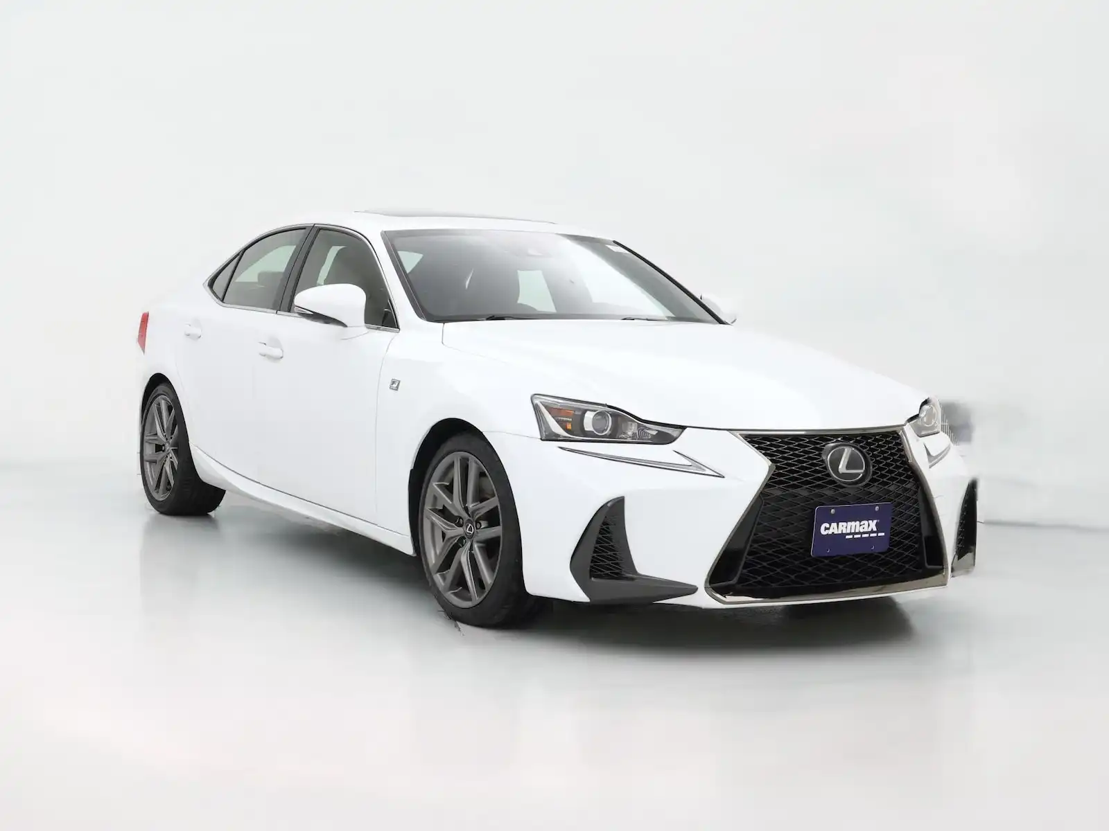 2019 Lexus IS 350 300 F Sport AWD's photo
