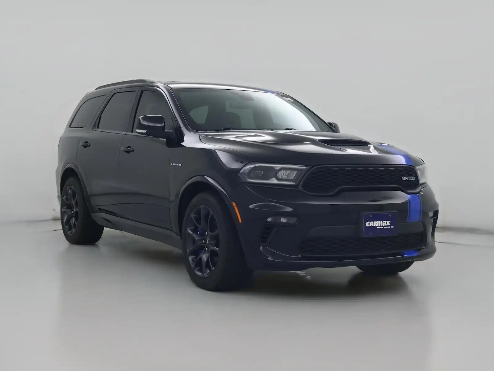2022 Dodge Durango R/T AWD's photo