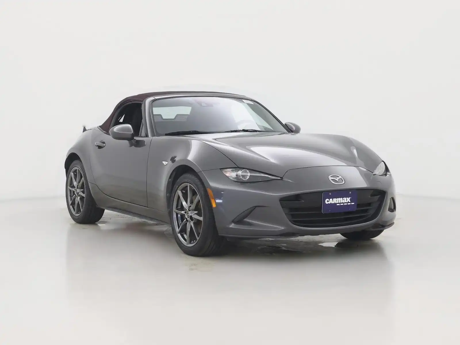 2018 Mazda MX-5 Miata Grand Touring Auto's photo