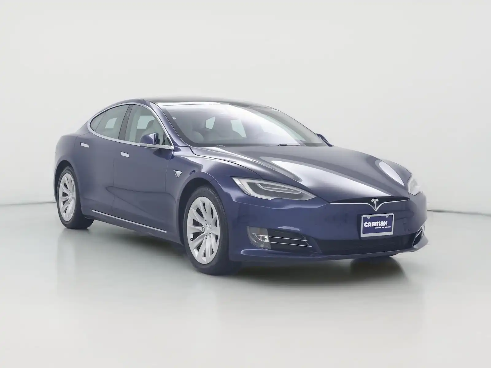 2019 Tesla Model S 100D's photo