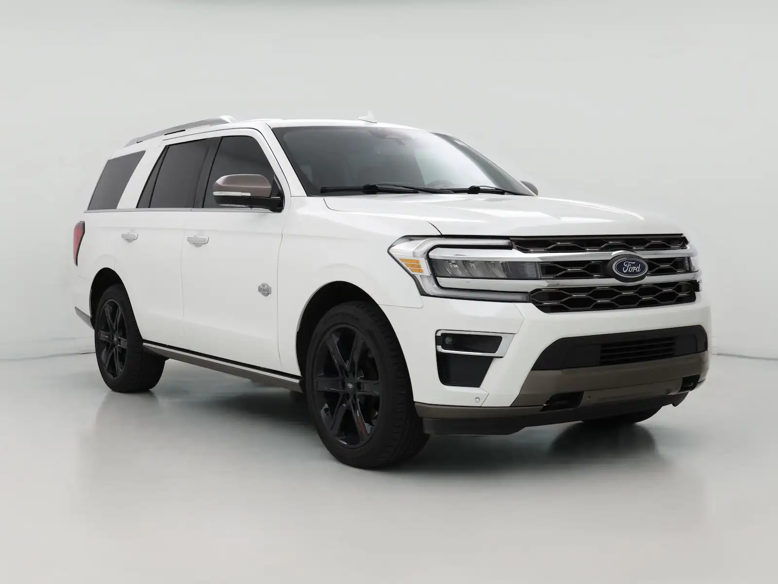2022 Ford Expedition King Ranch 4WD's photo