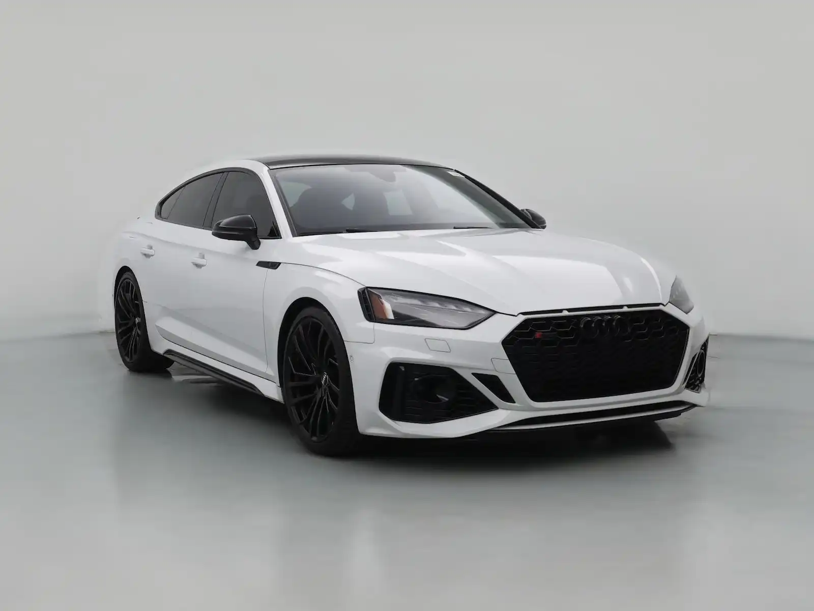 2021 Audi RS 5 Sportback 2.9 TFSI quattro Tiptronic's photo