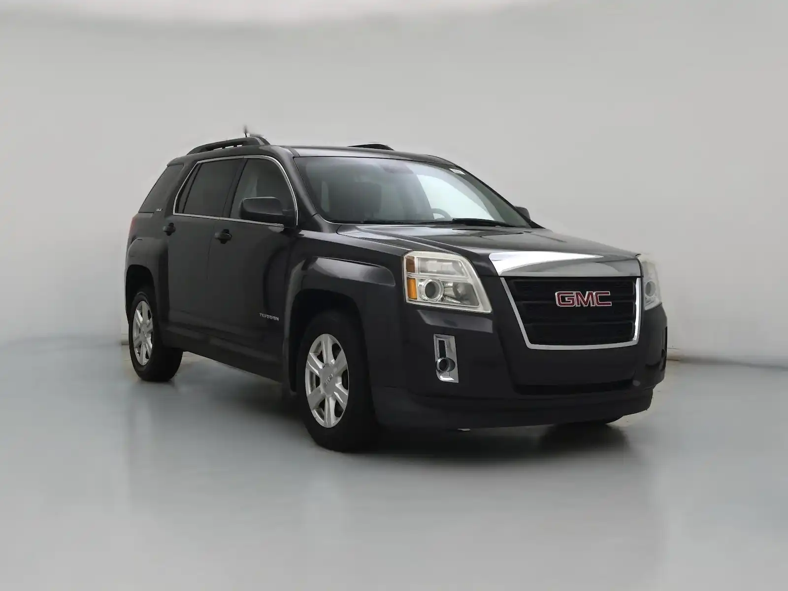 2015 GMC Terrain SLE2 AWD's photo