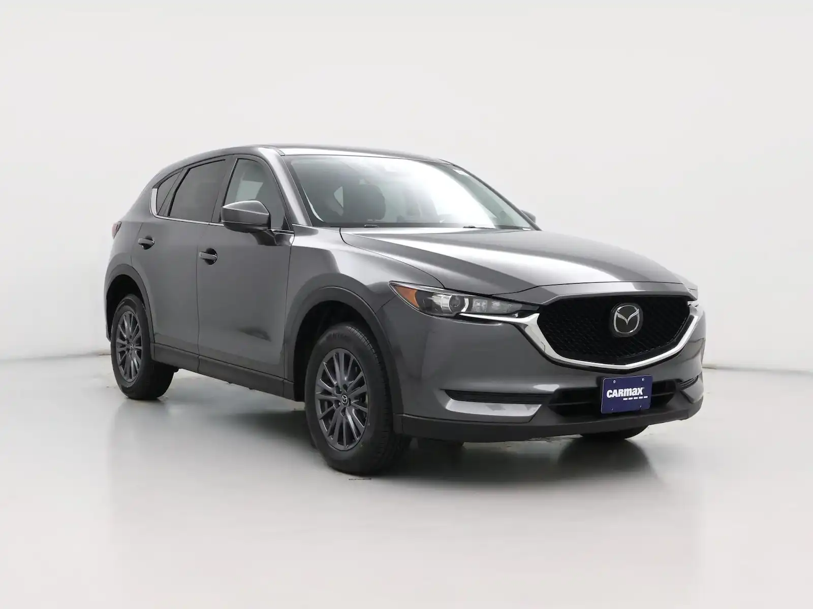 2020 Mazda CX-5 Touring AWD Auto's photo