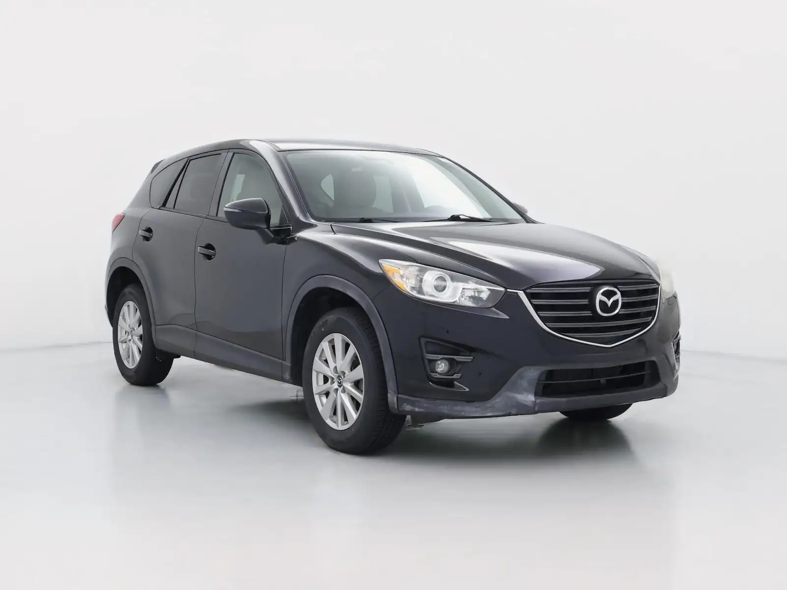 2016 Mazda CX-5 Touring Auto's photo