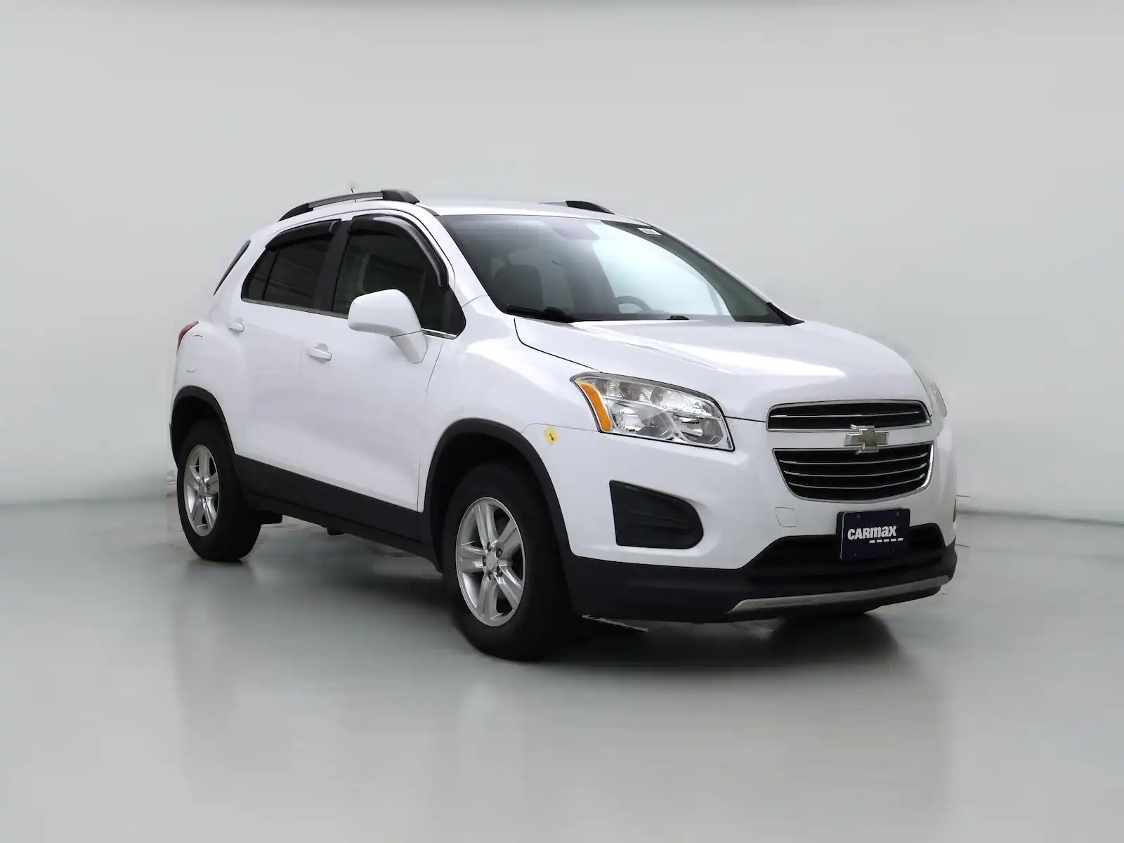 2016 Chevrolet Trax LT AWD's photo
