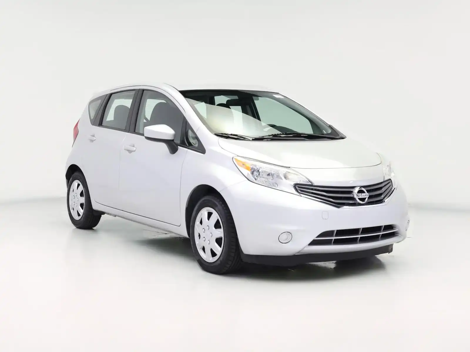 2016 Nissan Versa Note 1.6 SV CVT's photo