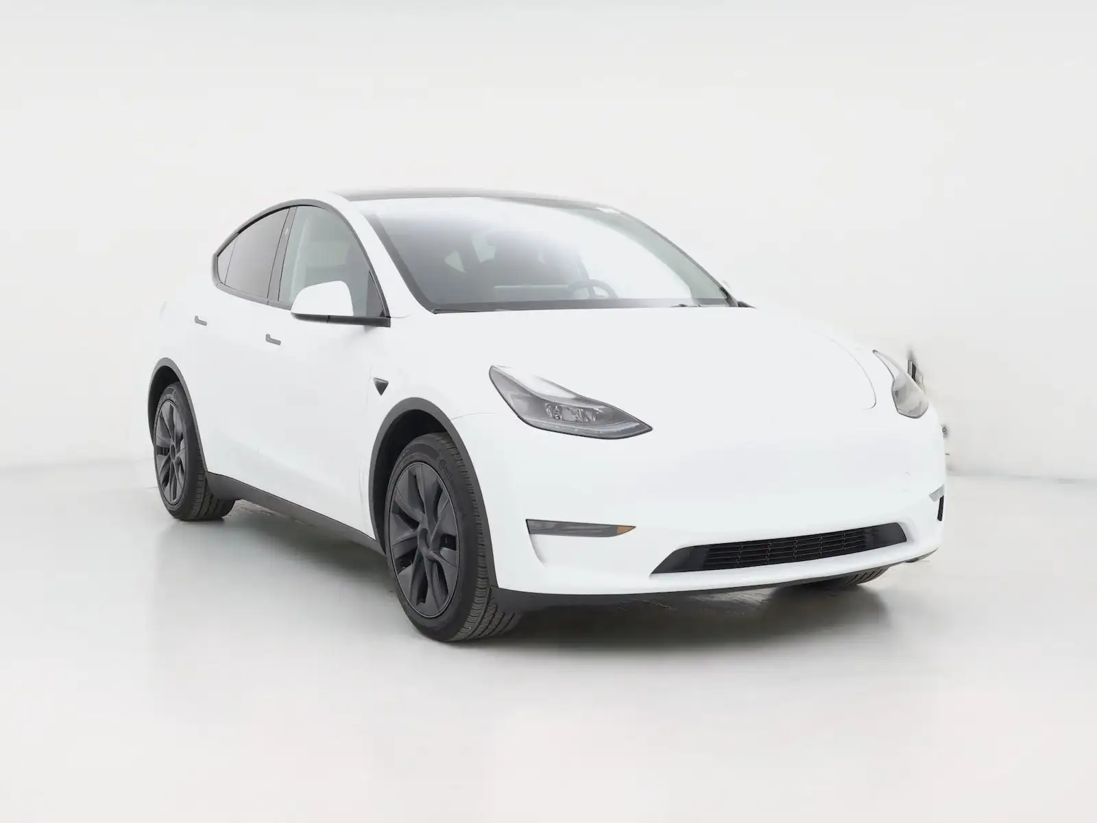 2024 Tesla Model Y Long Range RWD's photo