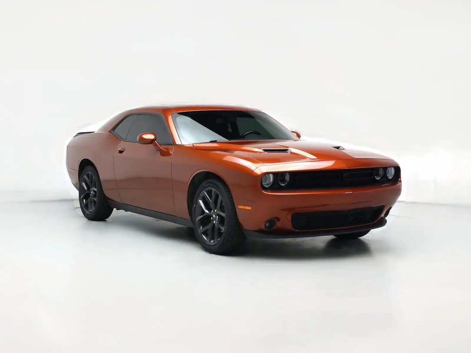 2021 Dodge Challenger SXT Auto's photo