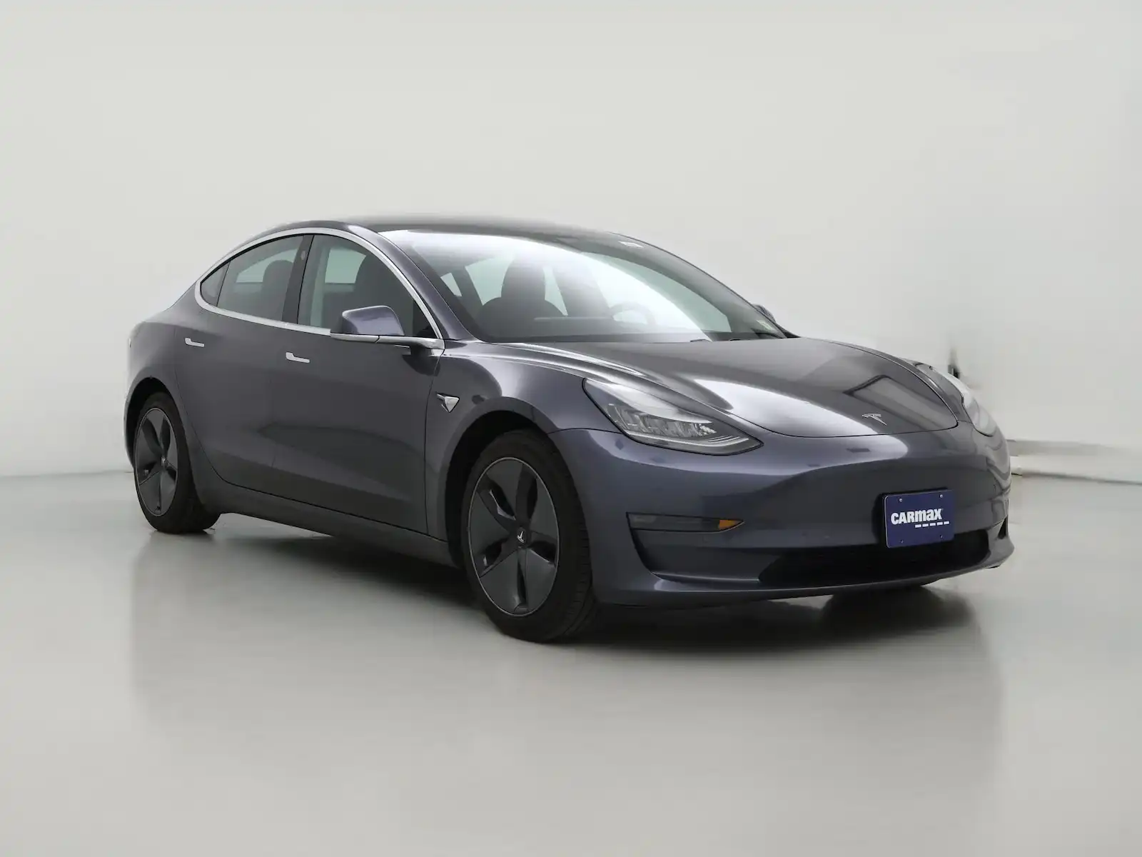 2019 Tesla Model 3 Long Range Dual Motor AWD's photo