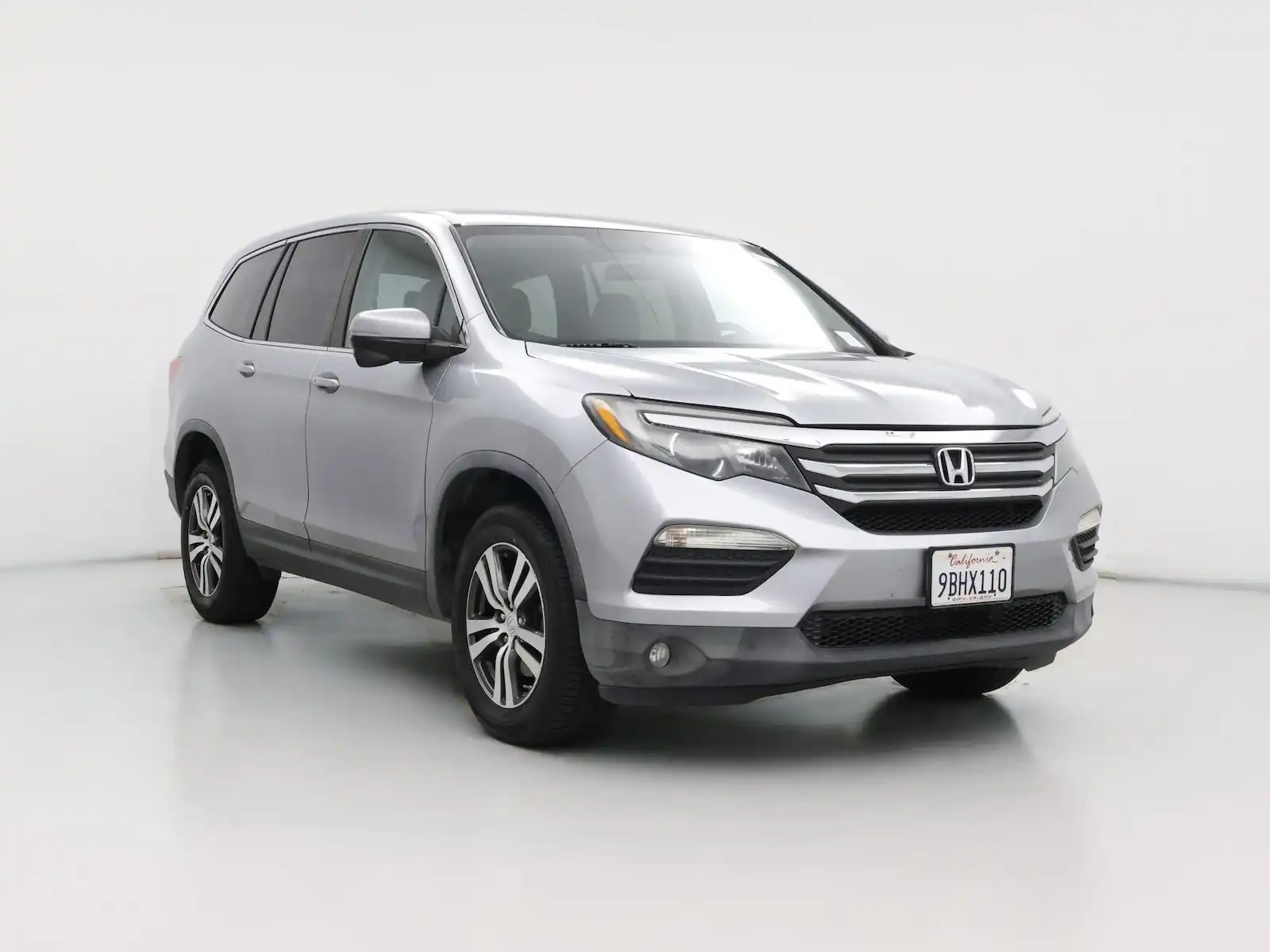 2016 Honda Pilot EX 4WD's photo