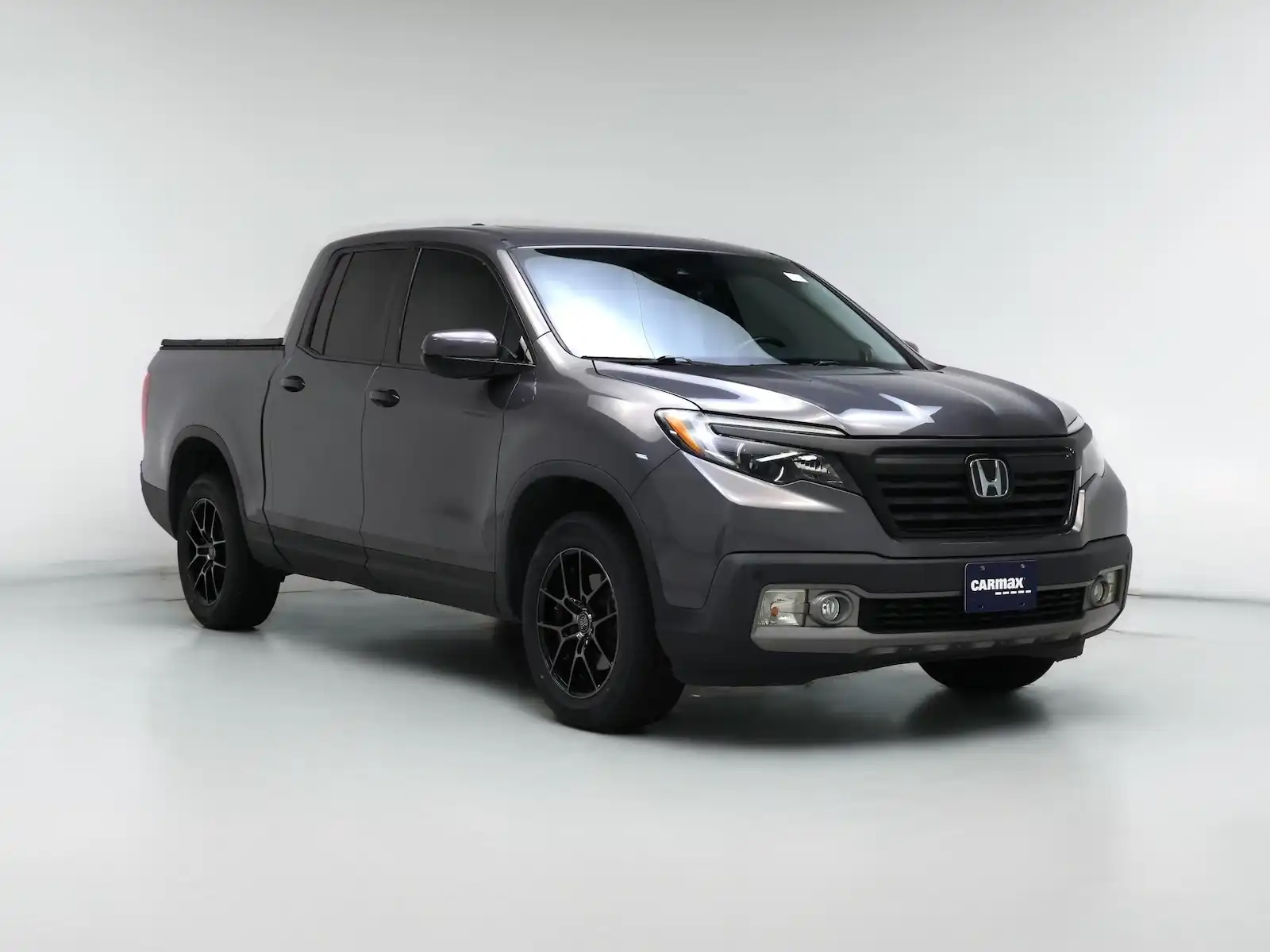 2019 Honda Ridgeline RTL AWD E's photo