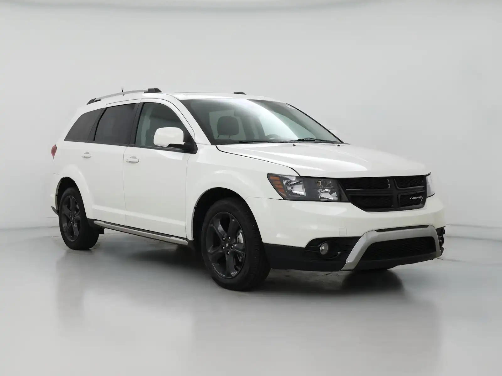 2020 Dodge Journey Crossroad FWD's photo