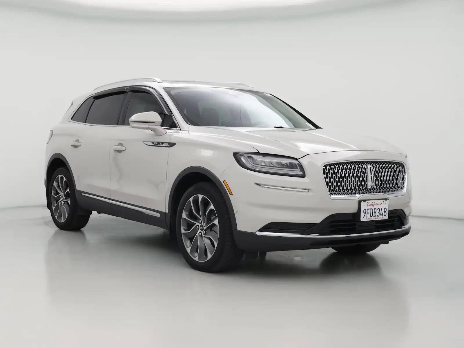 2023 Lincoln Nautilus Reserve AWD's photo