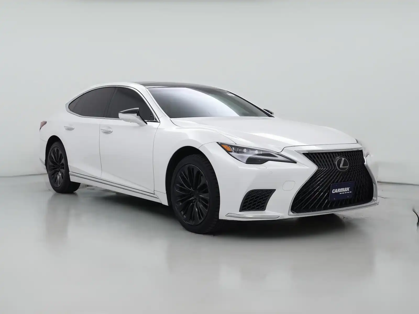 2022 Lexus LS 500 500 AWD's photo