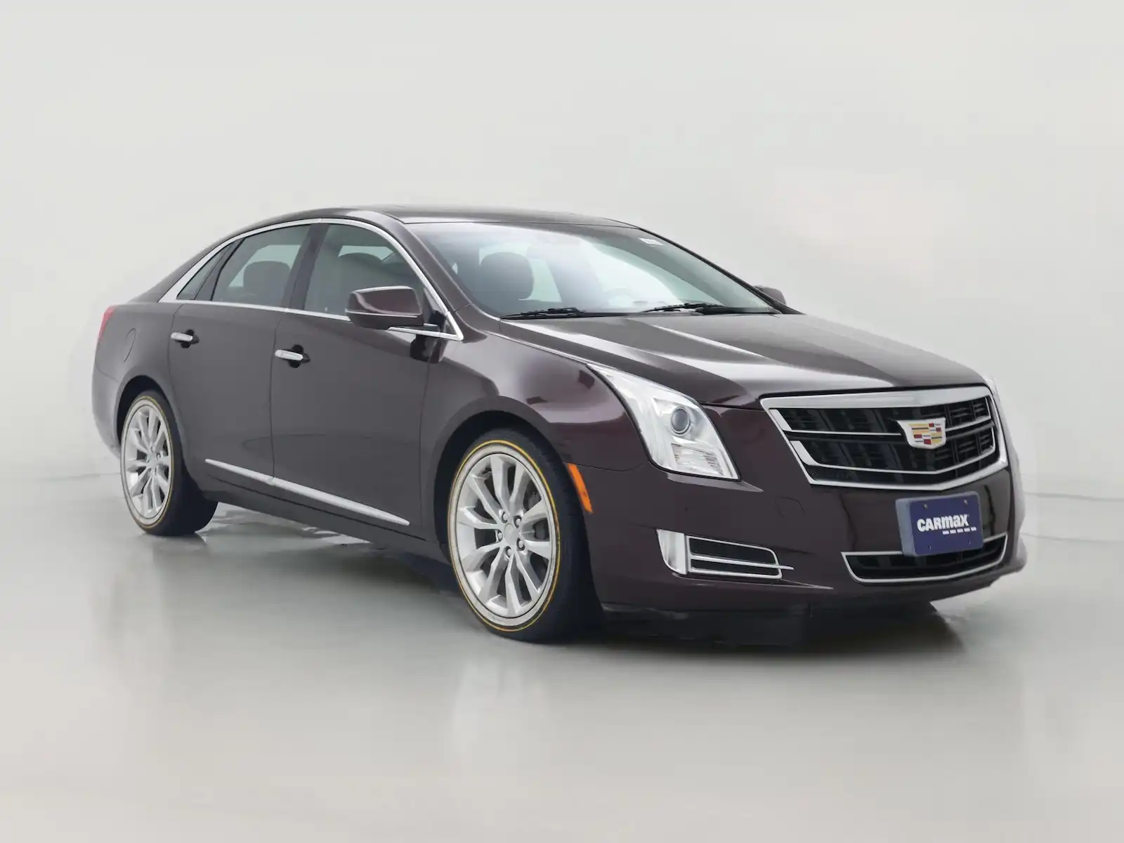 2017 Cadillac XTS 3.6L Luxury AWD's photo
