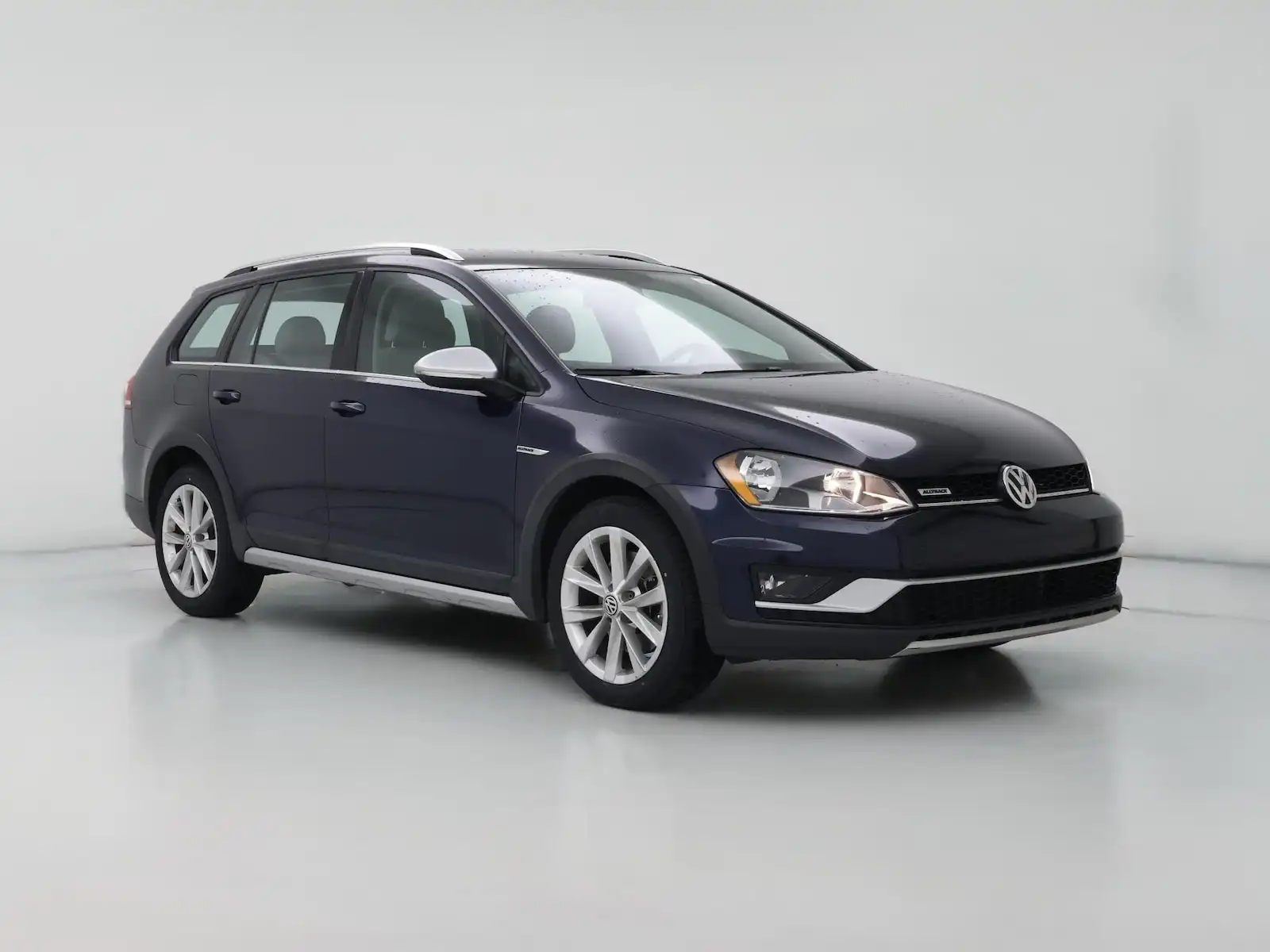 2017 Volkswagen Golf Alltrack TSI S 4Motion DSG's photo