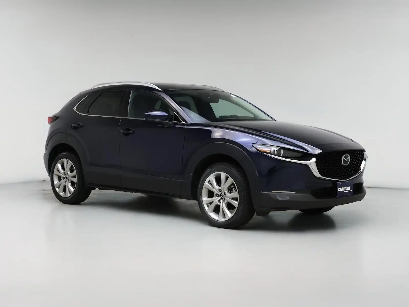 2021 Mazda CX-30 Premium AWD's photo