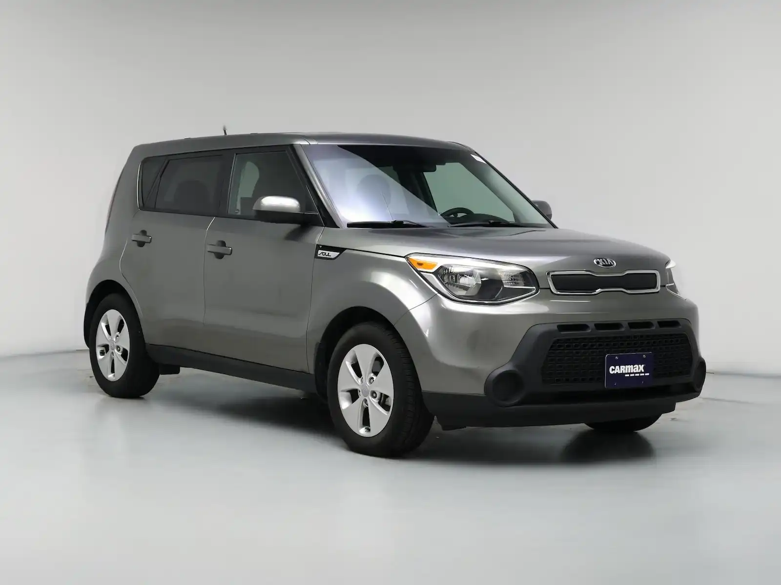2015 Kia Soul 1.6 Base Auto 5-Door's photo