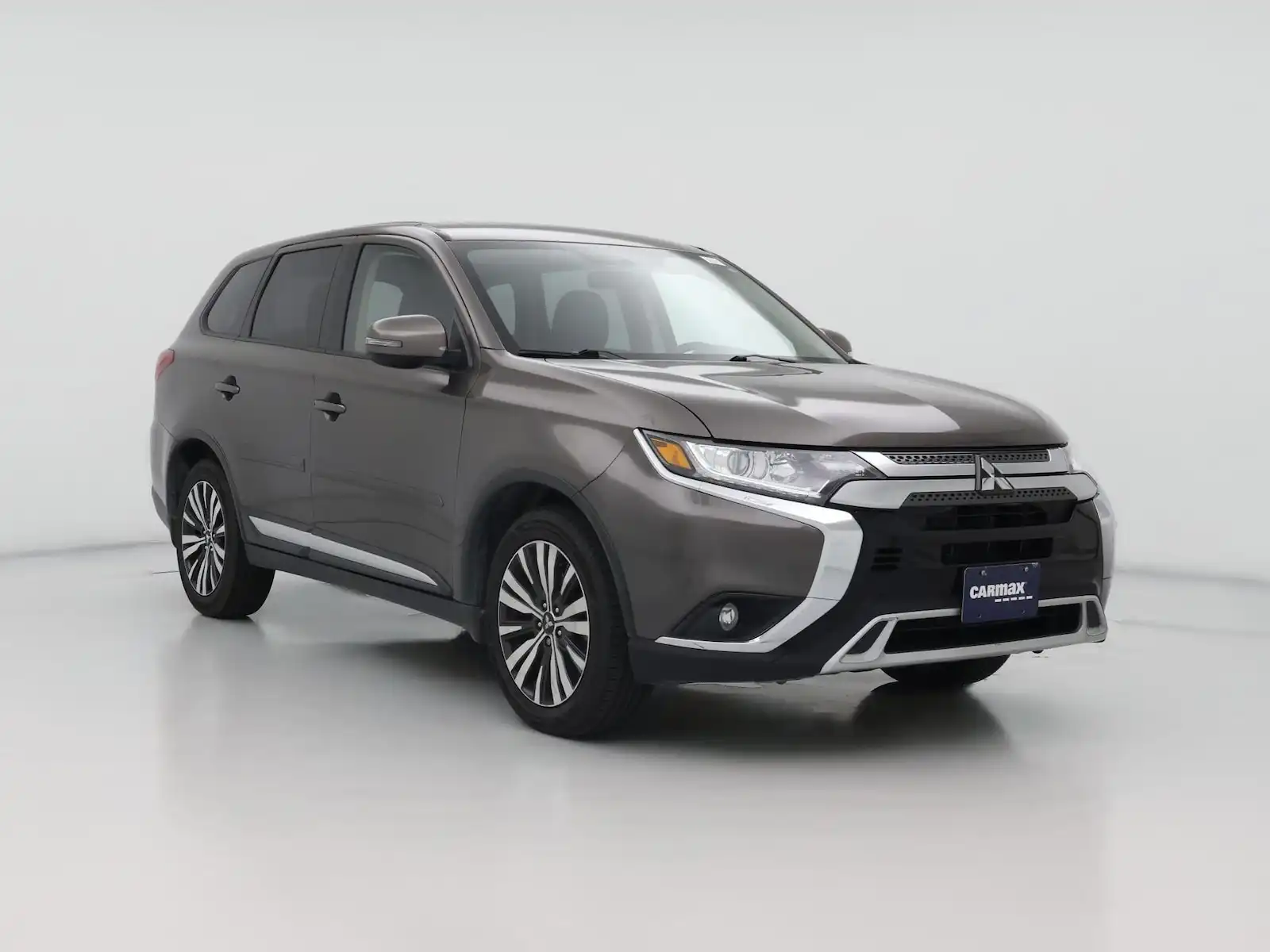2019 Mitsubishi Outlander SE FWD's photo
