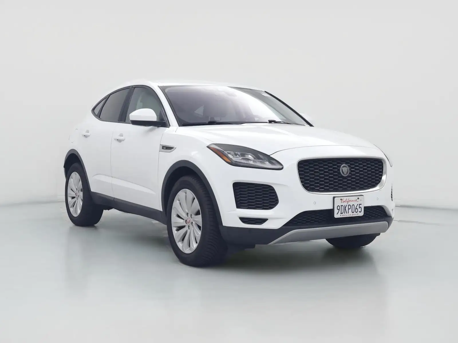 2019 Jaguar E-PACE P250 AWD SE photo 1