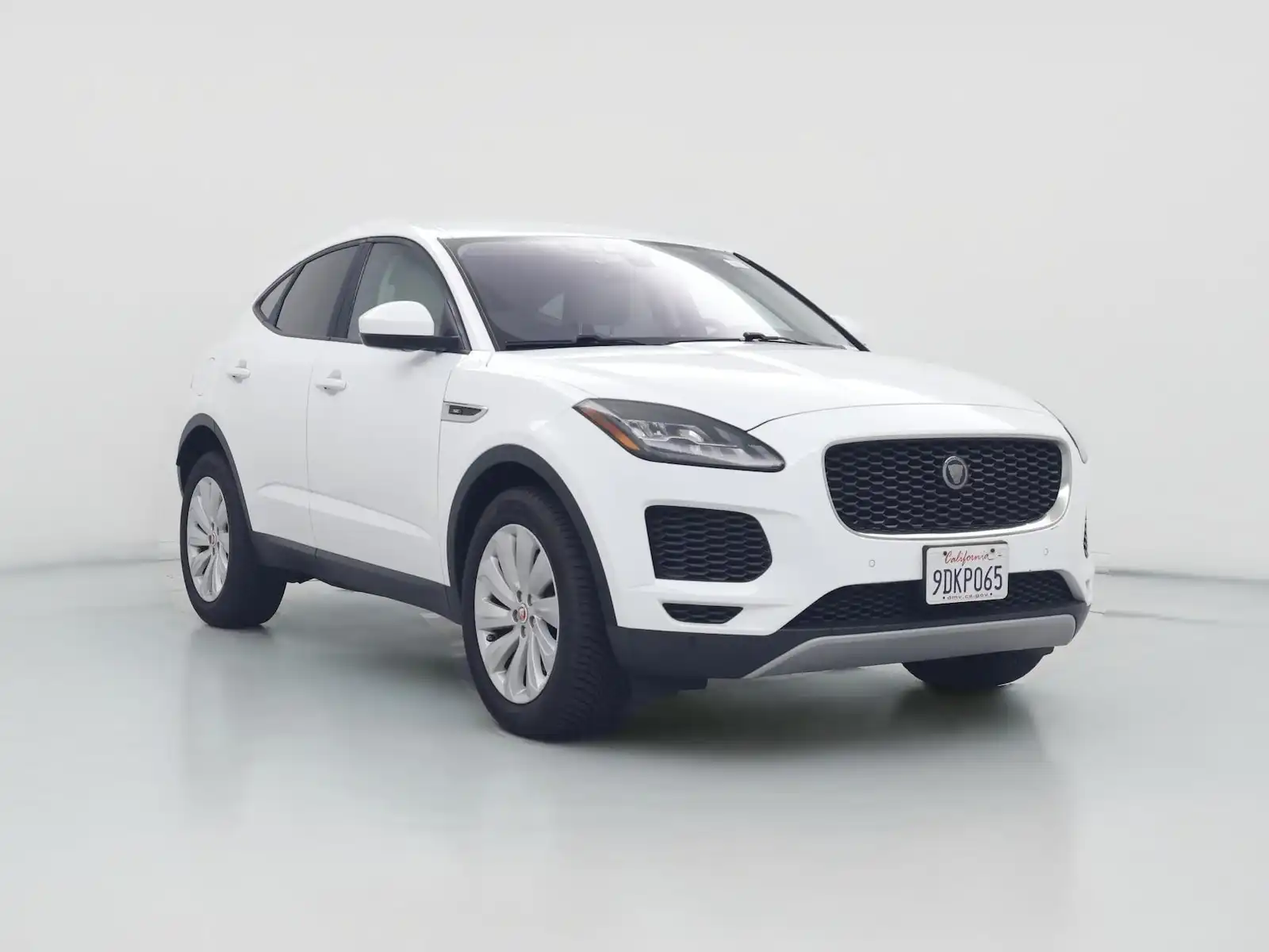 2019 Jaguar E-PACE P250 AWD SE's photo