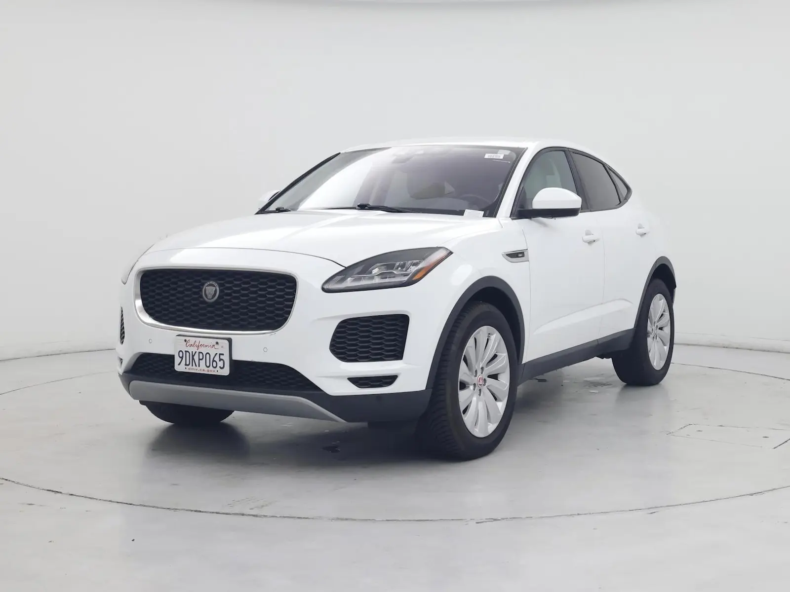 2019 Jaguar E-PACE P250 AWD SE photo 5