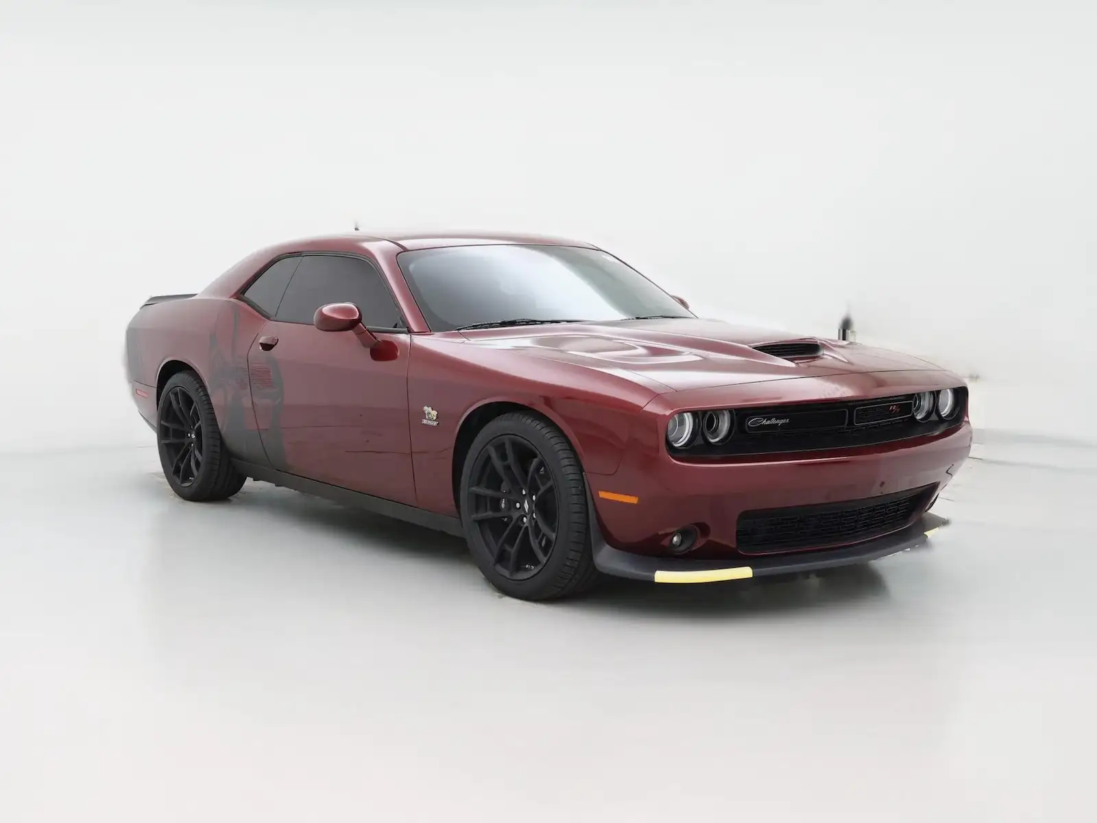 2020 Dodge Challenger R/T Scat Pack's photo