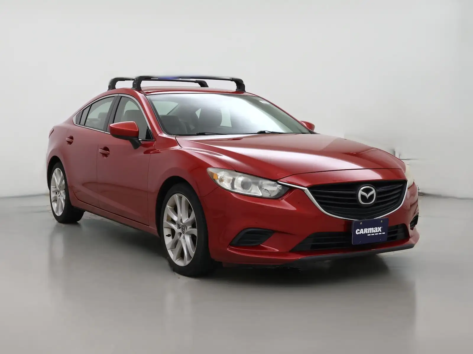 2014 Mazda EZ-6 Touring i's photo