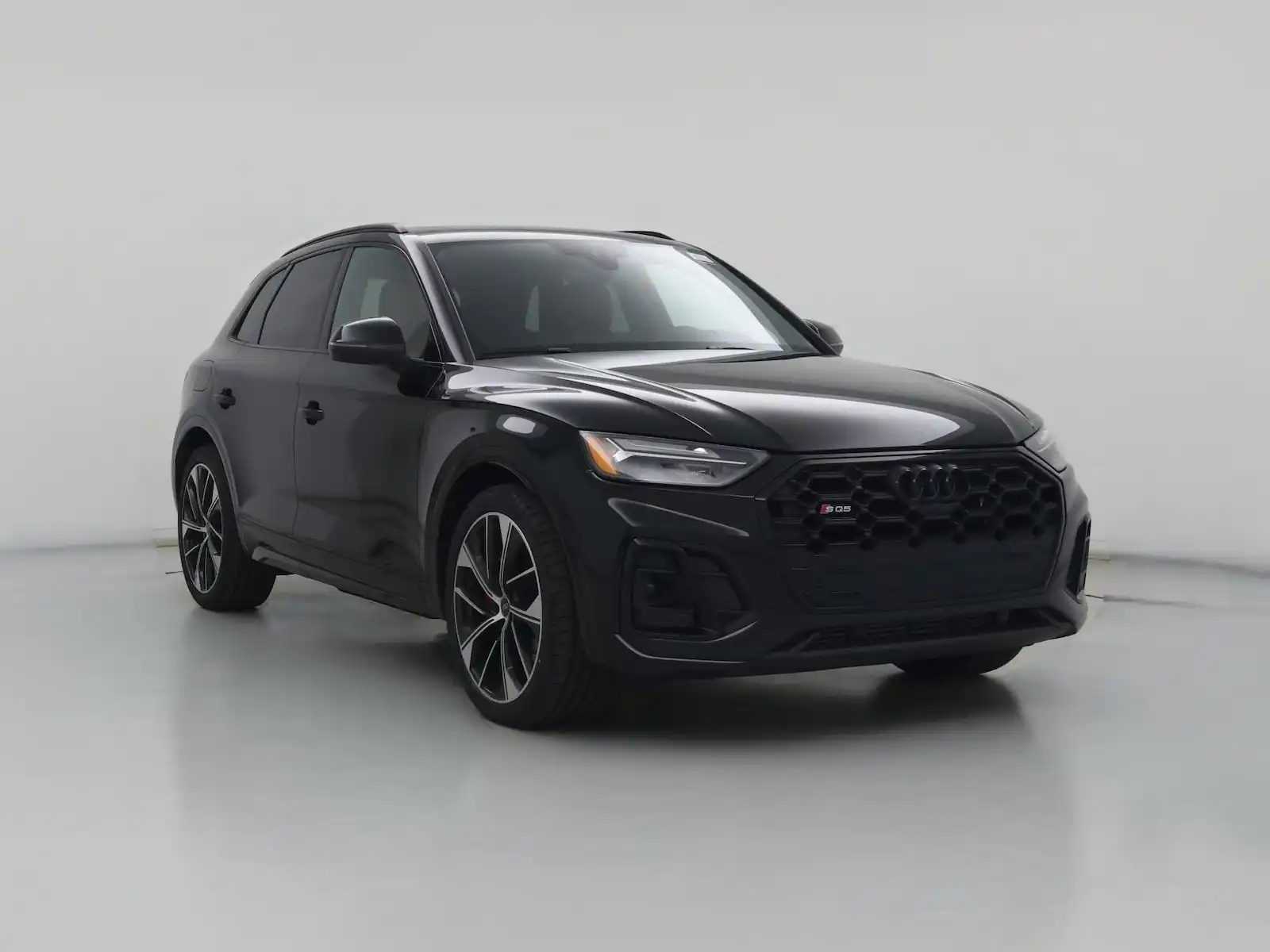 2021 Audi SQ5 Premium Plus's photo
