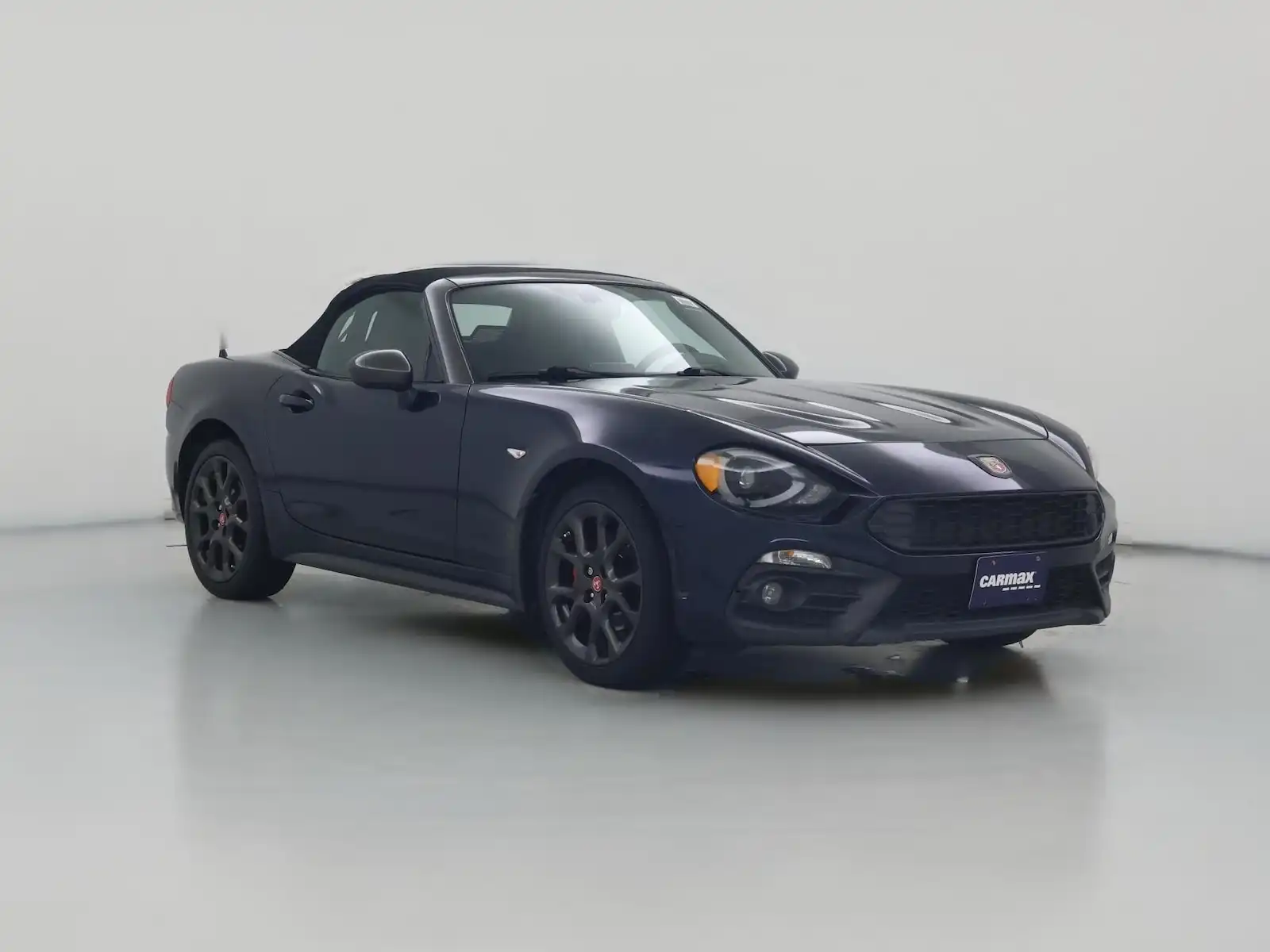 2018 FIAT 124 Spider 1.4 Abarth RWD's photo
