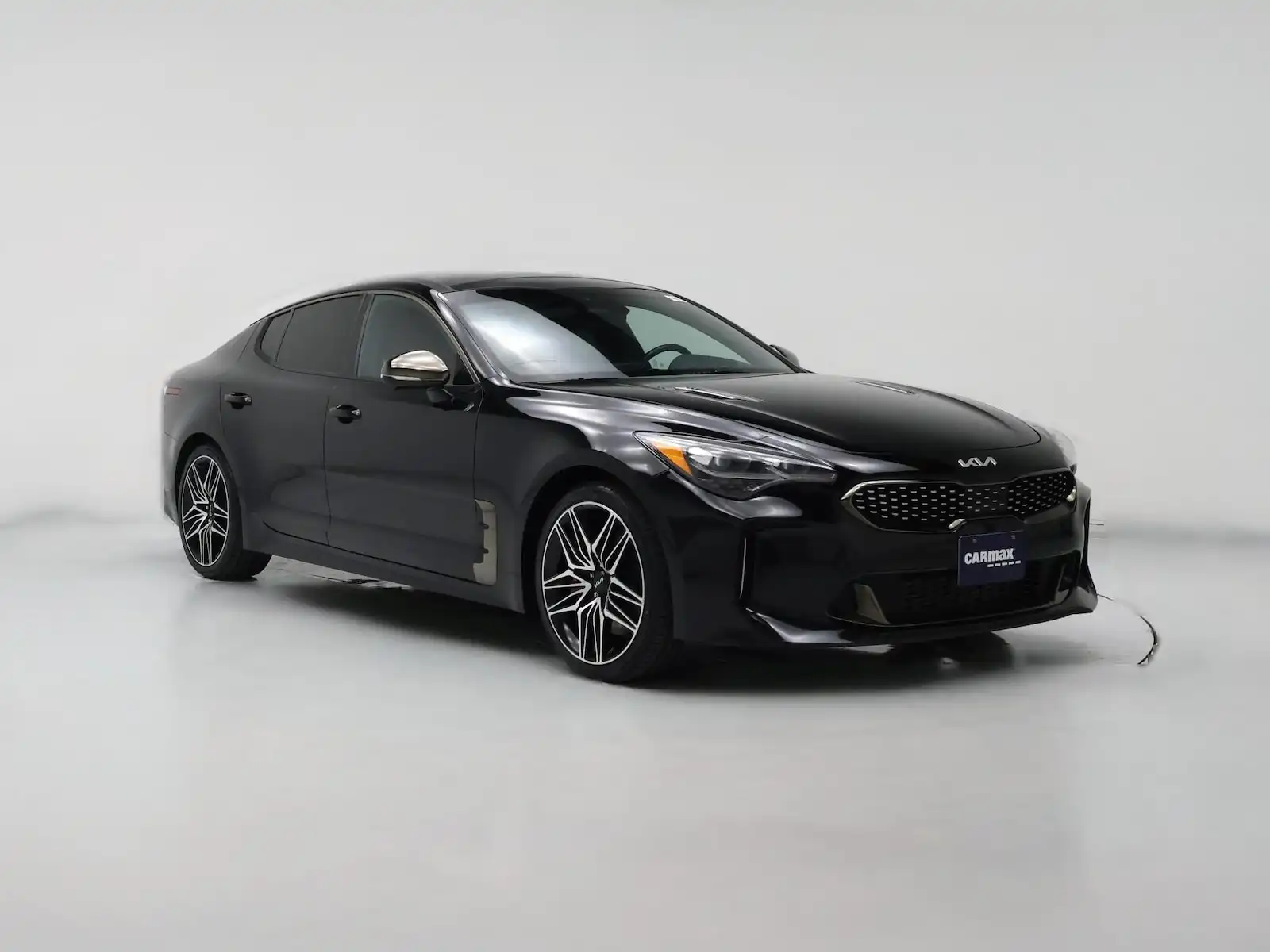 2022 Kia Stinger GT2 AWD's photo