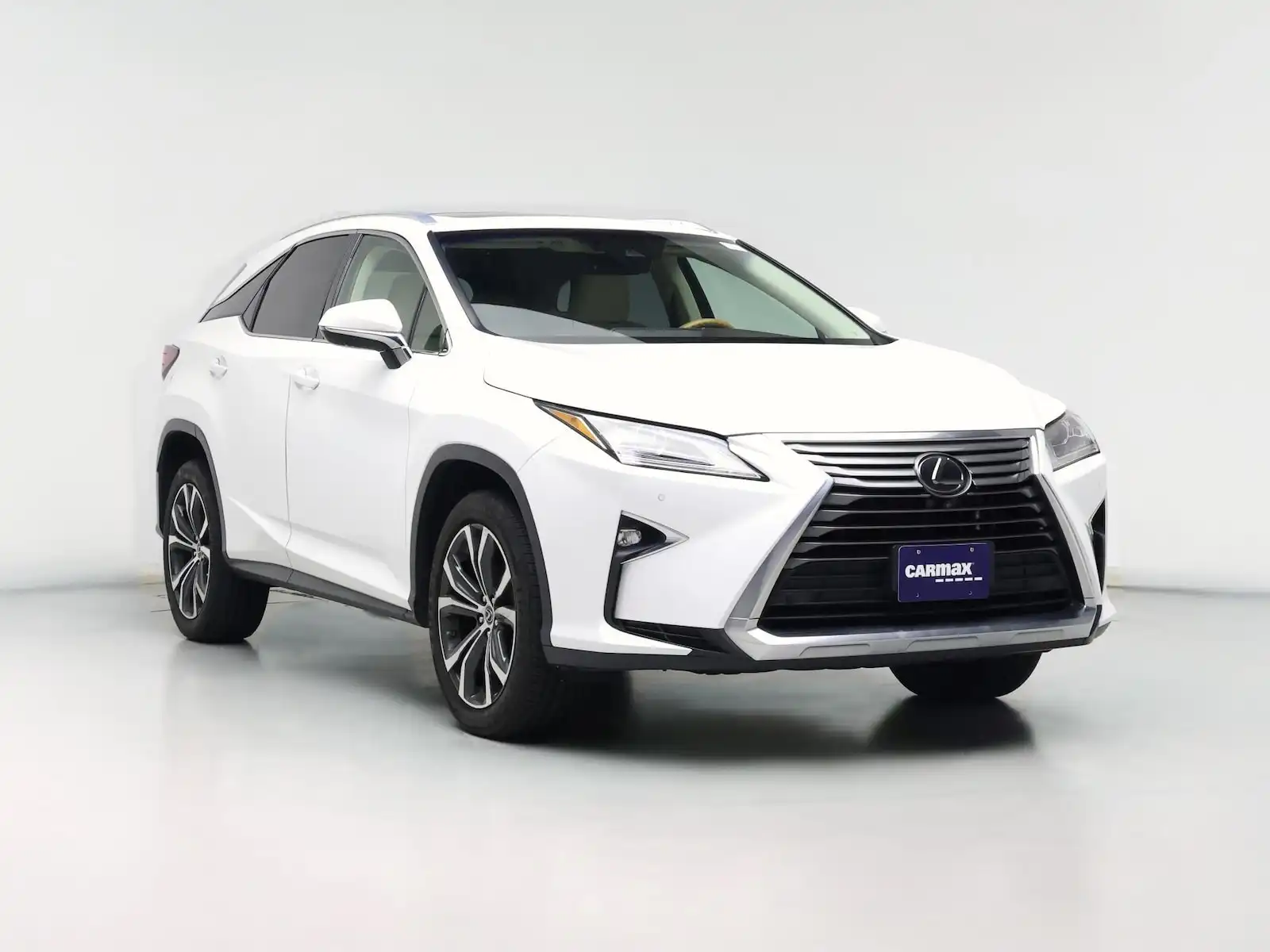 2019 Lexus RX 350 350 AWD's photo