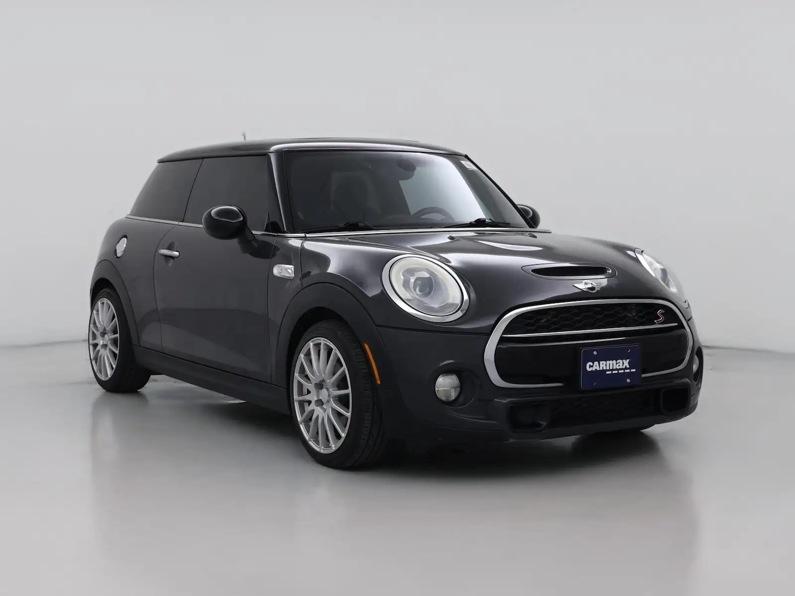 2015 MINI Cooper S photo 1
