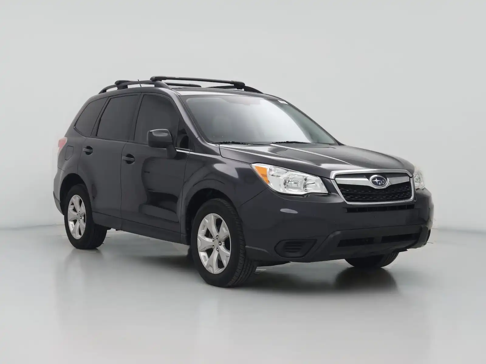 2015 Subaru Forester 2.5i Premium Package AT PZEV's photo