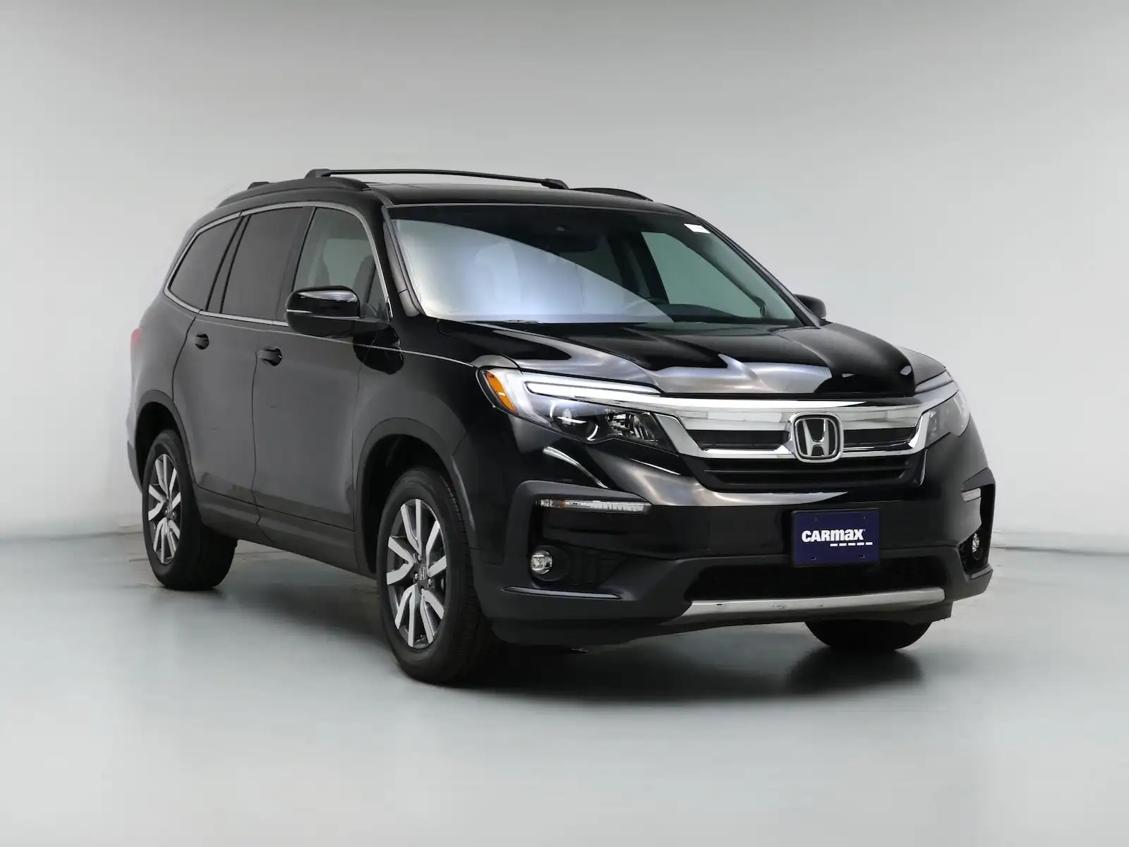 2019 Honda Pilot EX-L 4WD's photo